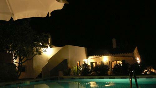 Finca Llimpet