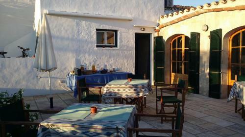 Finca Llimpet
