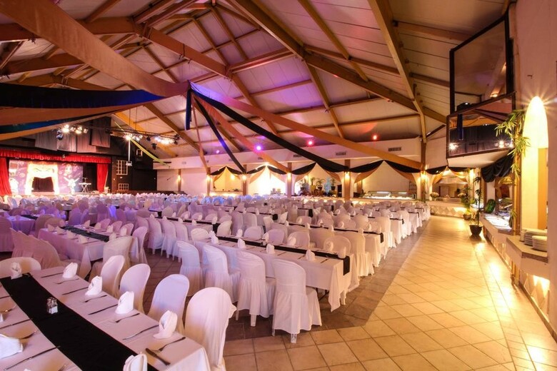 Hotel All Ritmo Cancun Resort & Water Park