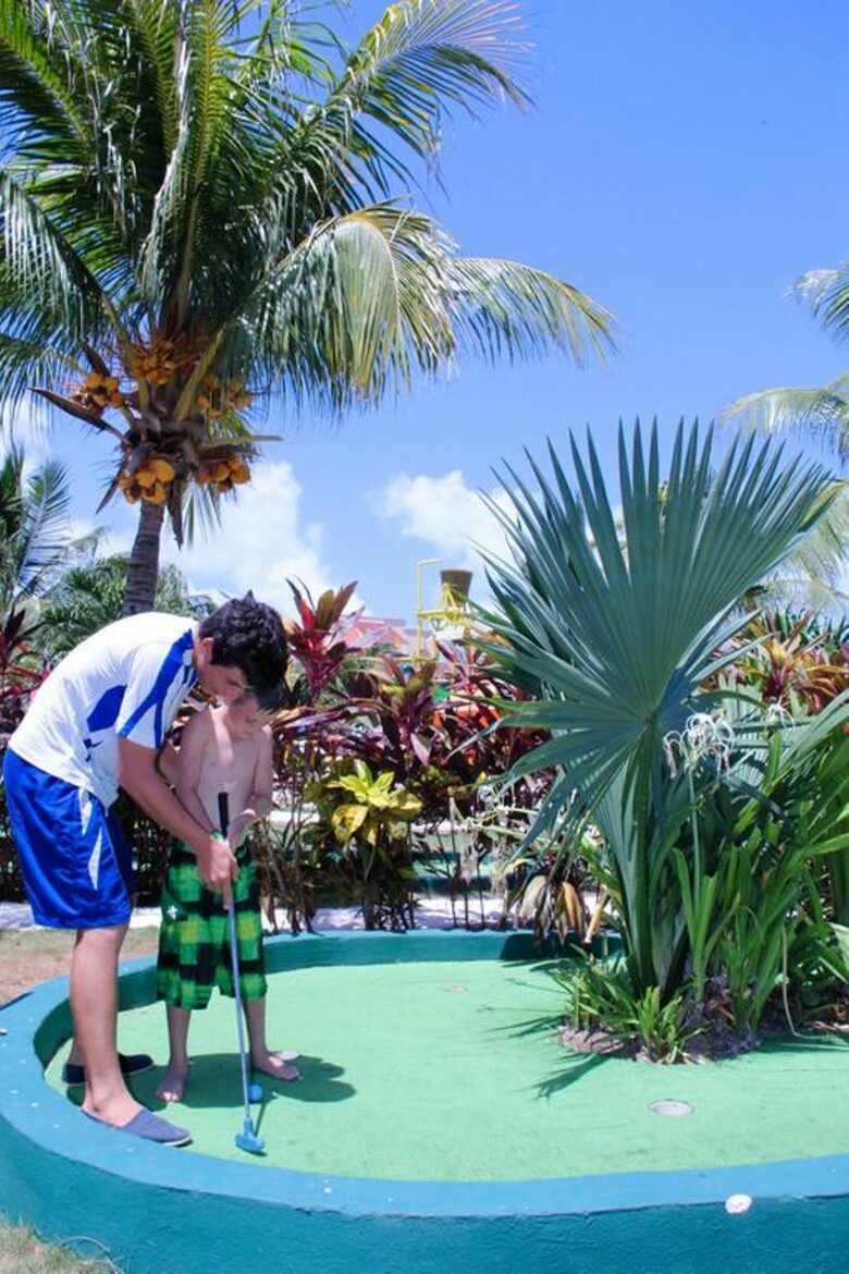 Hotel All Ritmo Cancun Resort & Water Park