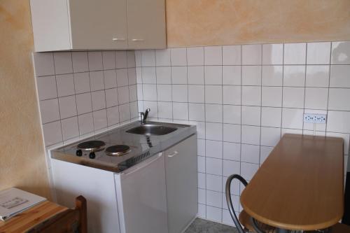 City Apartment Hotel Hamburg