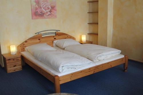 City Apartment Hotel Hamburg