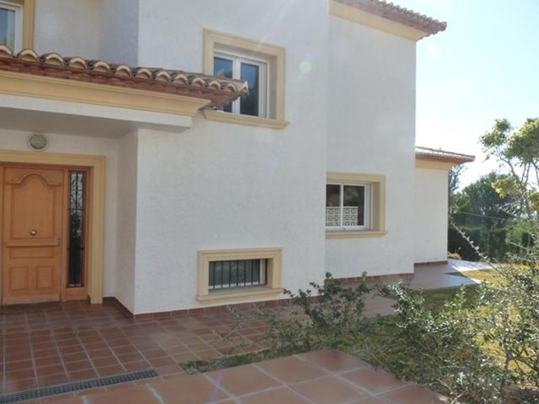 Casa Llamada