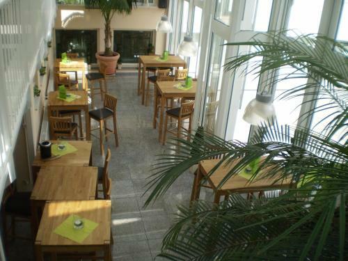 Lindemann Hotel