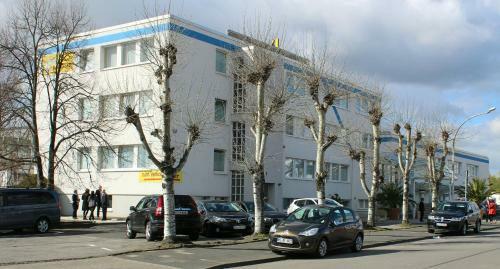 Lindemann Hotel
