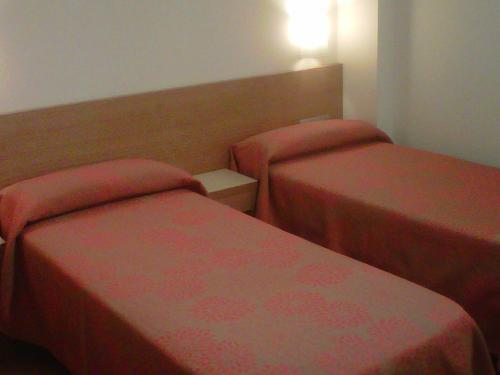 Hostal Rambla