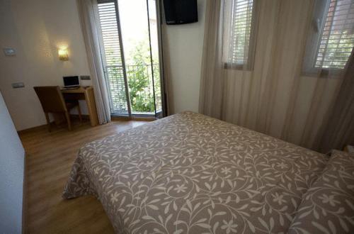 Hostal Rambla