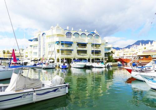 Apartamentos Luxury Rentals