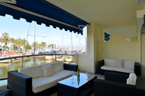 Apartamentos Luxury Rentals
