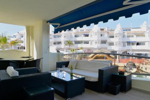 Apartamentos Luxury Rentals