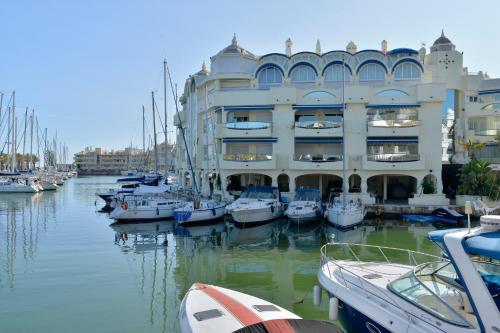 Apartamentos Luxury Rentals