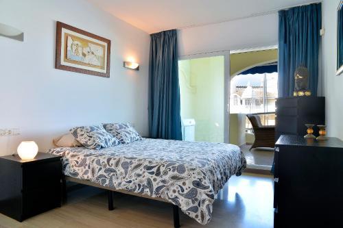 Apartamentos Luxury Rentals