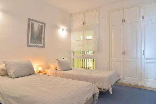 Apartamentos Luxury Rentals