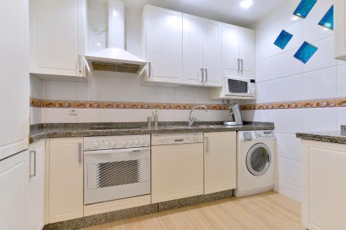 Apartamentos Luxury Rentals