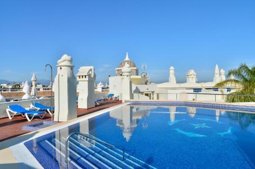 Apartamentos Luxury Rentals