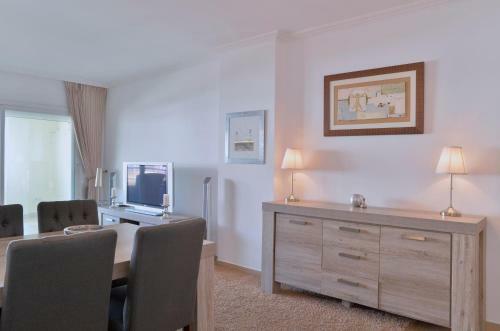 Apartamentos Luxury Rentals