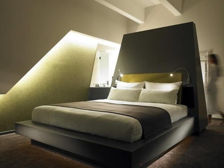 Aspria Spa + Sporting Club + Hotel