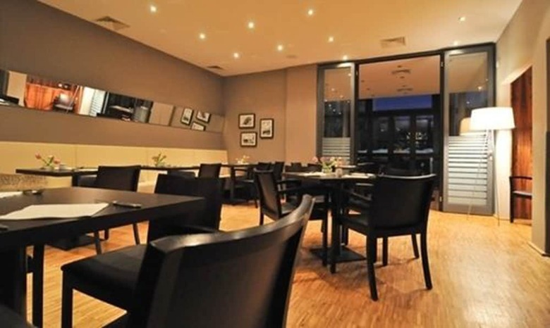 Aspria Spa + Sporting Club + Hotel