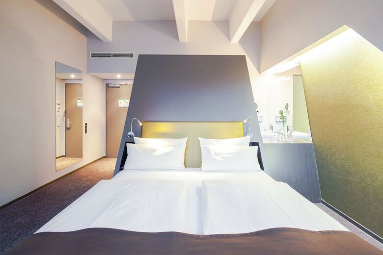 Aspria Spa + Sporting Club + Hotel