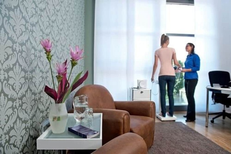 Aspria Spa + Sporting Club + Hotel