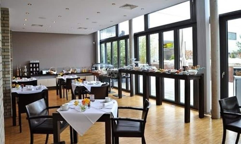 Aspria Spa + Sporting Club + Hotel