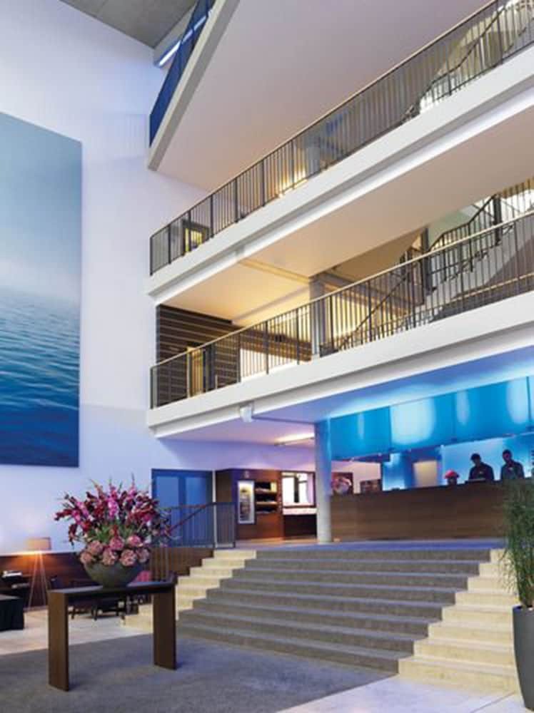 Aspria Spa + Sporting Club + Hotel