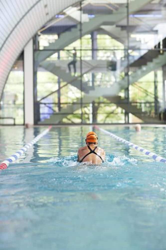 Aspria Spa + Sporting Club + Hotel