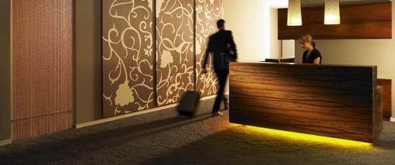 Aspria Spa + Sporting Club + Hotel