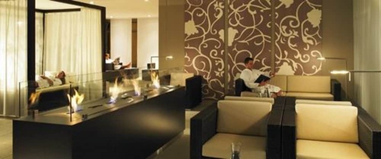 Aspria Spa + Sporting Club + Hotel