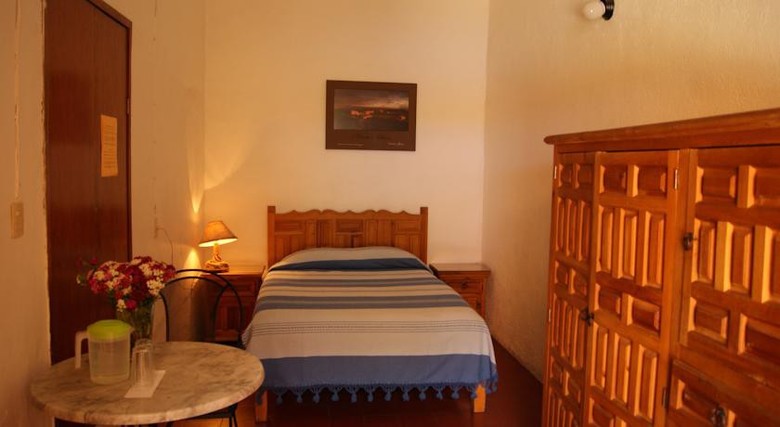 Hotel Posada Del Centro