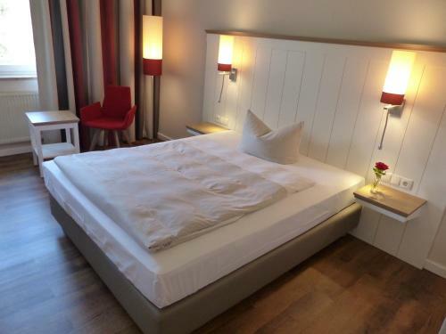 Ringhotel Parkhotel Luisenh�he