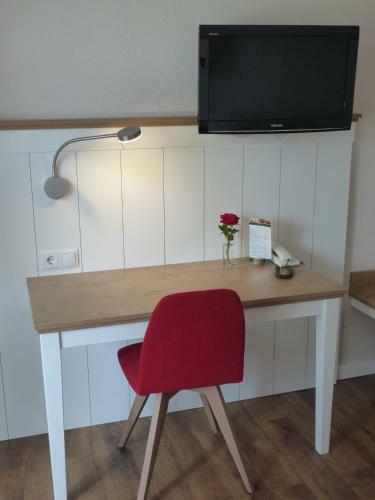 Ringhotel Parkhotel Luisenh�he