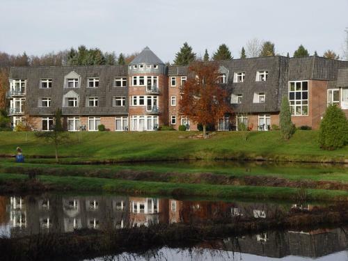 Ringhotel Parkhotel Luisenh�he