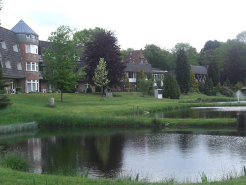 Ringhotel Parkhotel Luisenh�he