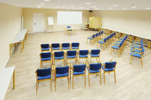 Ringhotel Parkhotel Luisenh�he