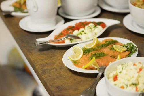 Ringhotel Parkhotel Luisenh�he