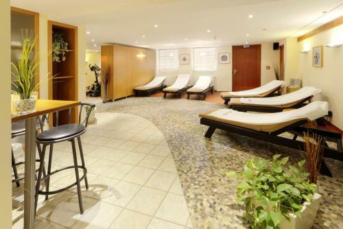 Ringhotel Parkhotel Luisenh�he