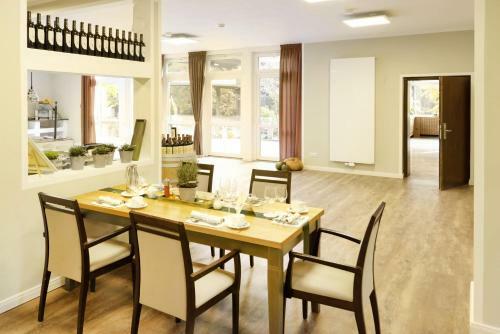 Ringhotel Parkhotel Luisenh�he