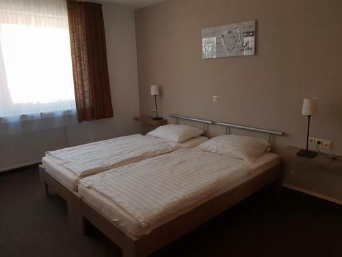Hotel Zur Fredeburg