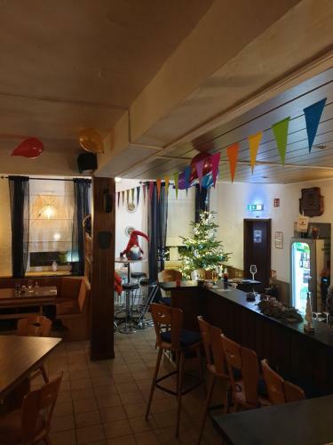Hotel Zur Fredeburg
