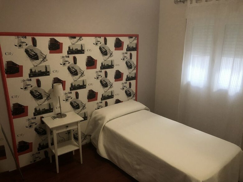 Apartamento Acueducto