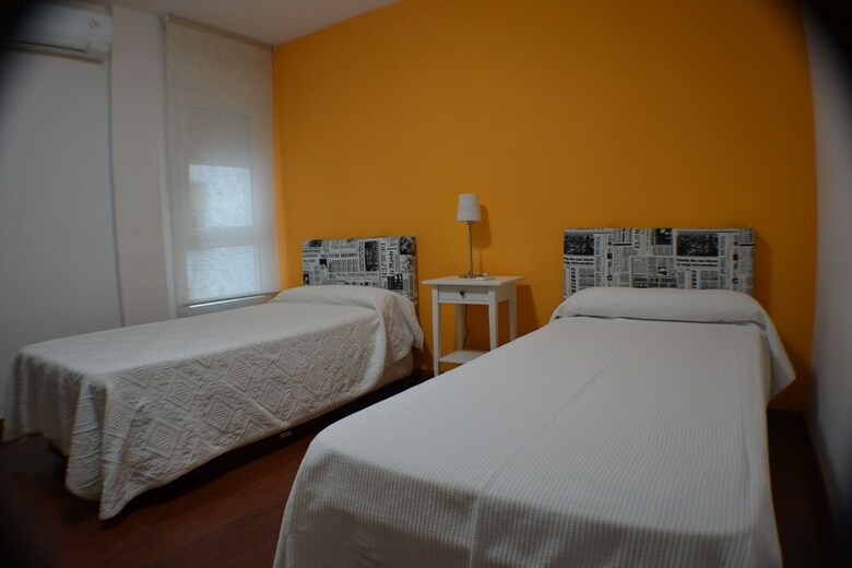 Apartamento Acueducto