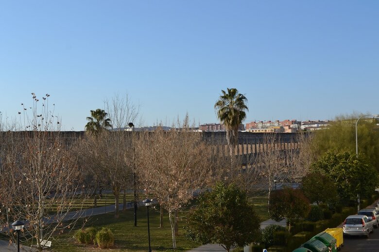 Apartamento Acueducto