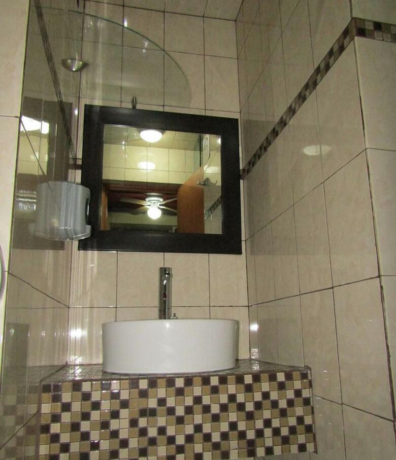 Hotel Ruma San Luis