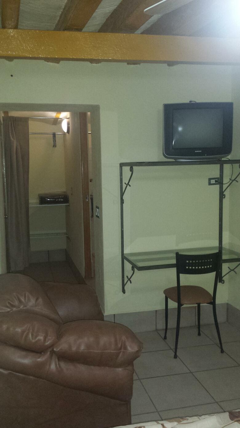 Hotel Ruma San Luis
