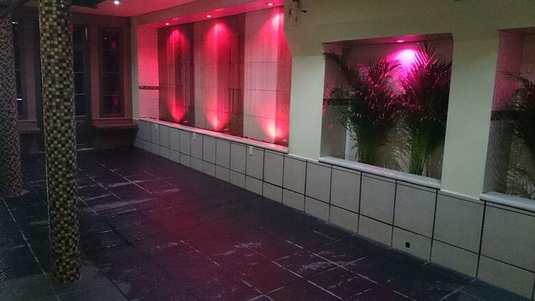 Hotel Ruma San Luis