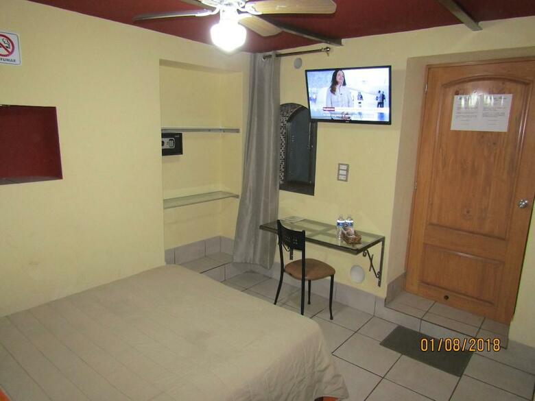 Hotel Ruma San Luis