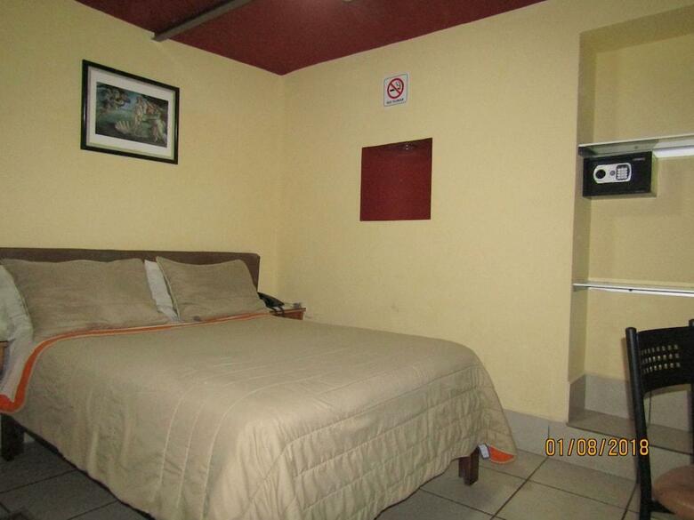 Hotel Ruma San Luis