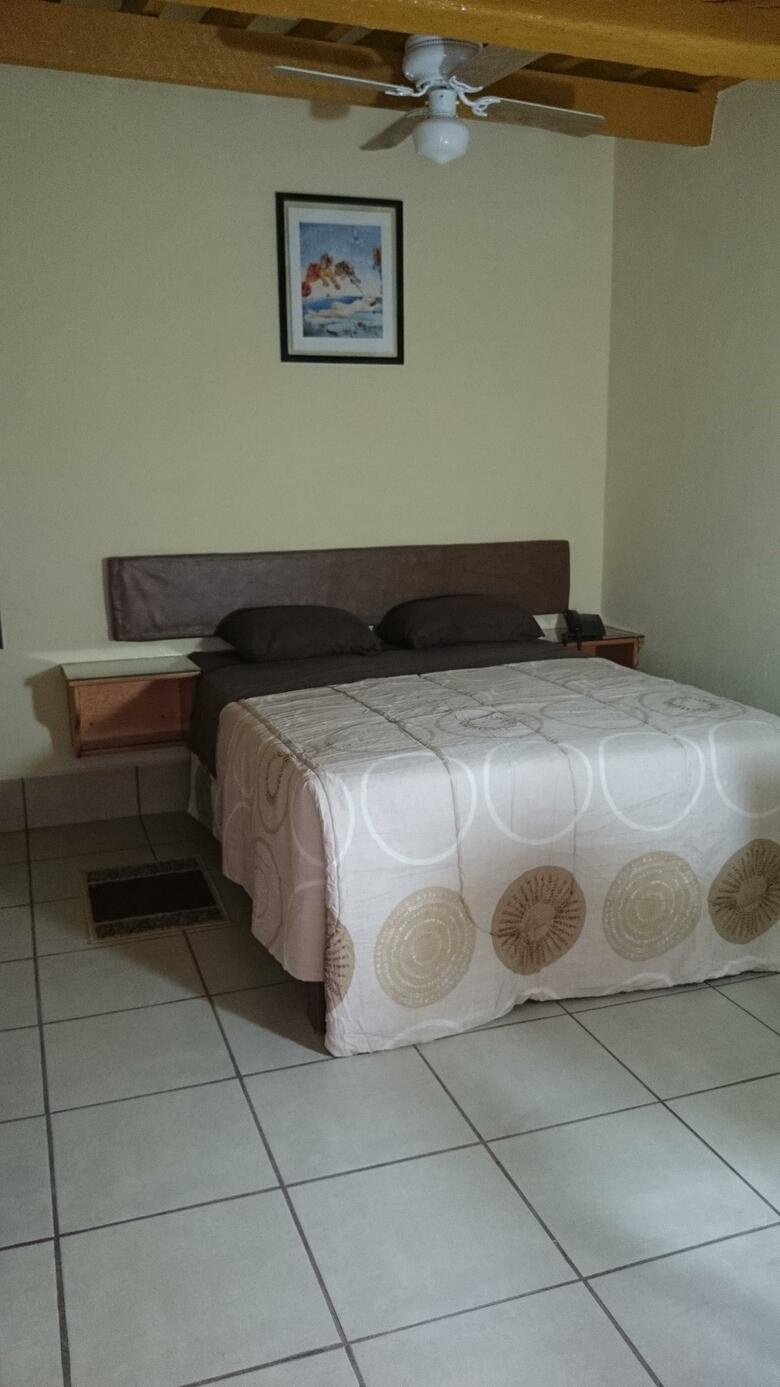 Hotel Ruma San Luis
