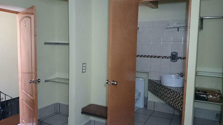 Hotel Ruma San Luis